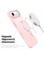 Dėklas Dux Ducis Yind Apple iPhone Air